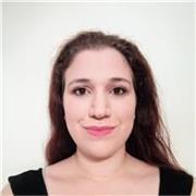 Studentessa universitaria in Scienze Internazionali disponibile per lezioni/ripetizioni di Inglese. Livello della conoscenza della lingua: C1