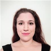 Studentessa universitaria in Scienze Internazionali disponibile per lezioni/ripetizioni di Inglese. Livello della conoscenza della lingua: C1