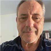 Friendly, patient teacher who can help either students who want the top grade or just the pass.