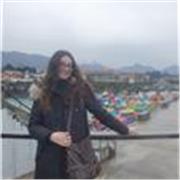 Auxiliar de conversación nativa de Francia y titulada en literatura mexicana. Doy clases de francés a todos tipos de perfiles.