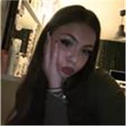 A-level student, currently studying Biology, Chemistry and Psychology