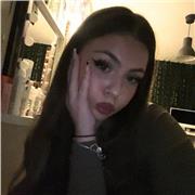 A-level student, currently studying Biology, Chemistry and Psychology