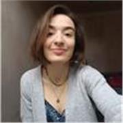 Profesora nativa con 6 anos experiencia ofrezco clases online con CORRECIONES PERSONALIZADAS enviadas despues de cada clase. Vas a poder mejorar mucho mas rapido, y en un ambiente relajado. Animate a probar!