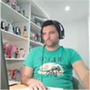 Profesor de ajedrez para niños y niñas de todos los niveles, método ameno y divertido con juegos para desarrollar tus habilidades