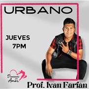 Danza hip hop, urbano, regaeeton