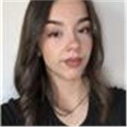 Profesora de apoyo y aprendizaje en Inglés con titulación de mérito en speaking & listening C1