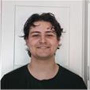 Professor con grado de bachiller actualmente estudiando en la universidad de educación infantil, para ajudar a estudiantes