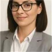 Profesora de contabilidad e impuestos todos los niveles