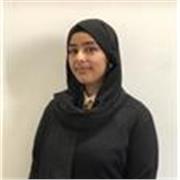 Core GCSE’s tutor. Also teach English and Maths at GCSE level, with most updated subject knowledge