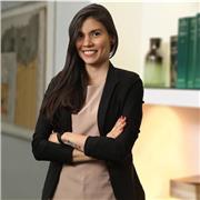 Clases particulares de inglés a jóvenes entre 6 a 15 años, así como también en dar clases en una materia específica en la UMA