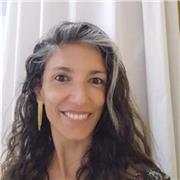 Educadora infantil con metodologías alternativas basadas en pedagogías activas.