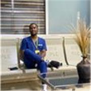 A registered occupational health Nurse that is vested with knowledge in Biology and Nursing ready to pass on knowledge