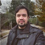 Erfahrener Nachhilfelehrer für Spanisch!