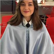 Profesora de Historia del Arte para secundaria y Bachillerato