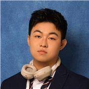 Subject: interior design
City: Glasgow
Location of lesson: online
Achievement: Bachelor of Art, master of interior design student