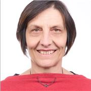 Ich bien eine franzöisch Lehrerin, muttersprachig mit ein Master Didaktik Französisch Sprach für Ausländer, mit viele Erfahrung. I