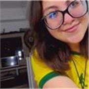 Professora de reforço escolar do nfantil