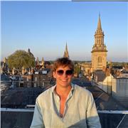 I give private sessions tailored to each student, as well as Oxbridge and other university admissions