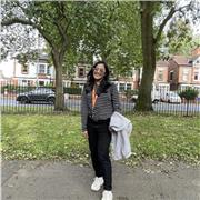 Zainab Yousuf