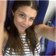 Studentessa di medicina, diplomata con il massimo dei voti al Liceo Scientifico offre ripetizioni di matematica