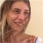 Insegnate di biologia, laureanda in ecobiologia e operatrice tamponi covid-19