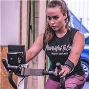 Coach sportive et préparatrice physique , formatrice sur le métier