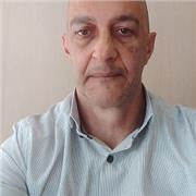 Administrador com vasta experiência na área