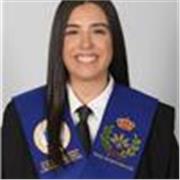 Profesora de apoyo escolar online de matemáticas con experiencia