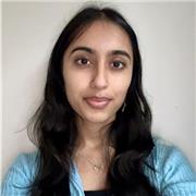 University Student offering online lessons for GCSE and A level Mathematics and Economics