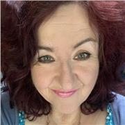 Melanie Stewart-Pratt