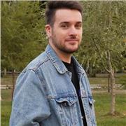 Profesor de inglés da clases particulares en Salamanca