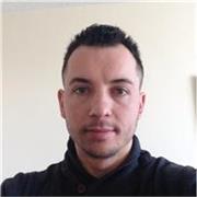 English teacher with 120 hours TEFL and 5 years experience teaching in South America
