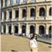 I have two master in biotechnology and fluent in English