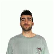 Graduado en psicología. Puedo dar clases de refuerzo en esta y en otras materias de instituto. Cursé un año de Geografía en la universidad, por lo que sé bastante de ello, y a su vez también de inglés