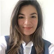 Profesora en apoyo escolar especializada en educación integral y materias como matemática y lenguaje. He trabajado. Con niñas desde el 1ro de primaria hasta el 6 to de primaria durante 15 años