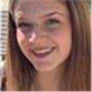 Estudiante con alto nivel de inglés para dar clases de refuerzo a niños de primaria 