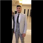 Adam Hussain