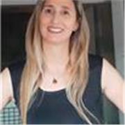 profesora de adultos con 17 años de experiencia