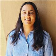 I give affordable private English lessons online