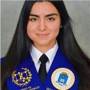 Graduada en ingeniería con experiencia en la impartición de clases de física, química y matemáticas particulares