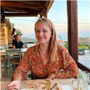 I will give online lessons catered to the skill level and understanding of the student.