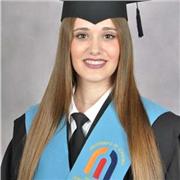 Maestra de primaria con especialidad en NEAE