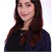 Tutorin für Deutsch als Fremdsprache: Deutsch lernen leicht gemacht