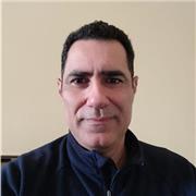 Licenciado en periodismo con más de 5 años de experiencia como profesor en la Universidad de La Habana