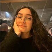 Insegnante per aiuto compiti per inglese e spagnolo