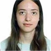 Profesora de matemáticas hasta bachillerato.
Estudiante de matemática computacional y analítica de datos.