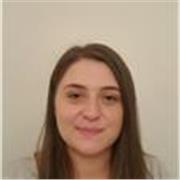 Sono laureata in Psicologia