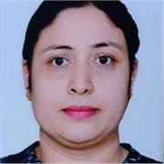 I worked as a secondary school maths teacher in India age 11 to16 for 15 years.I worked as gcse/functional skills maths lecturer