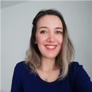 Experienced TEFL Certified English Teacher offering engaging online lessons suitable both for young learners and adult learners.