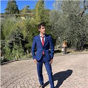 Laureato in Chimica offre ripetizioni di Matematica , Chimica e Fisica per scuole medie, superiori ed Università